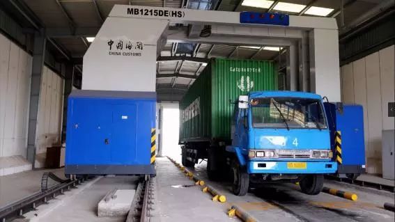 海关黑科技,又一黑科技