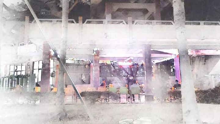 金砂公园景色,金砂公园简介