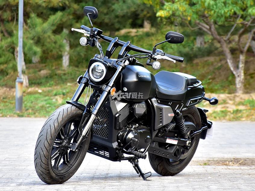 适合新手而且安全性高的摩托车,安全性高的摩托车推荐