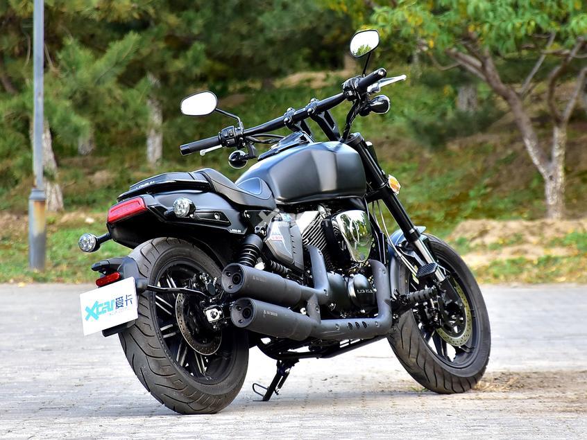 适合新手而且安全性高的摩托车,安全性高的摩托车推荐