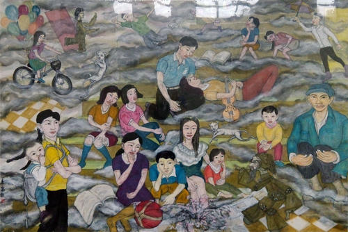 艺术品电商有前景吗,艺术品电商营销策略