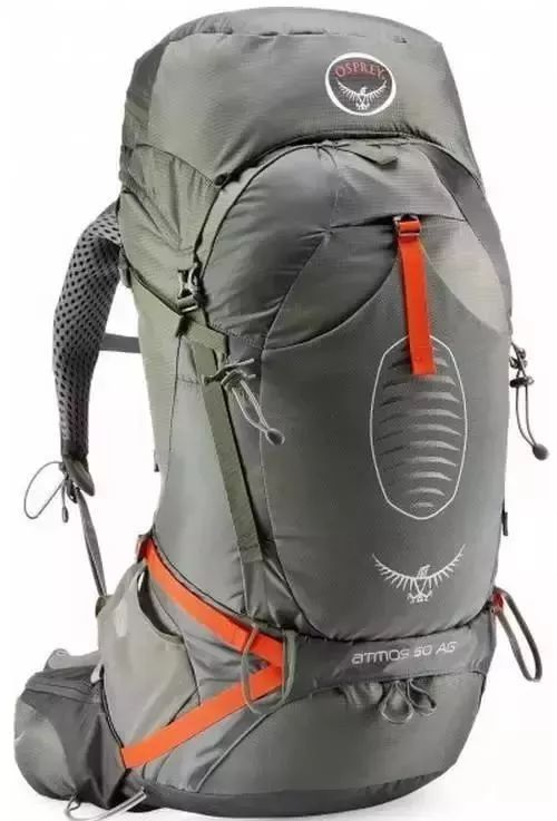 户外帐篷怎么装背包,户外生存背包怎么装