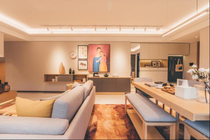 楼市性价比高的项目,城西性价比最高的项目