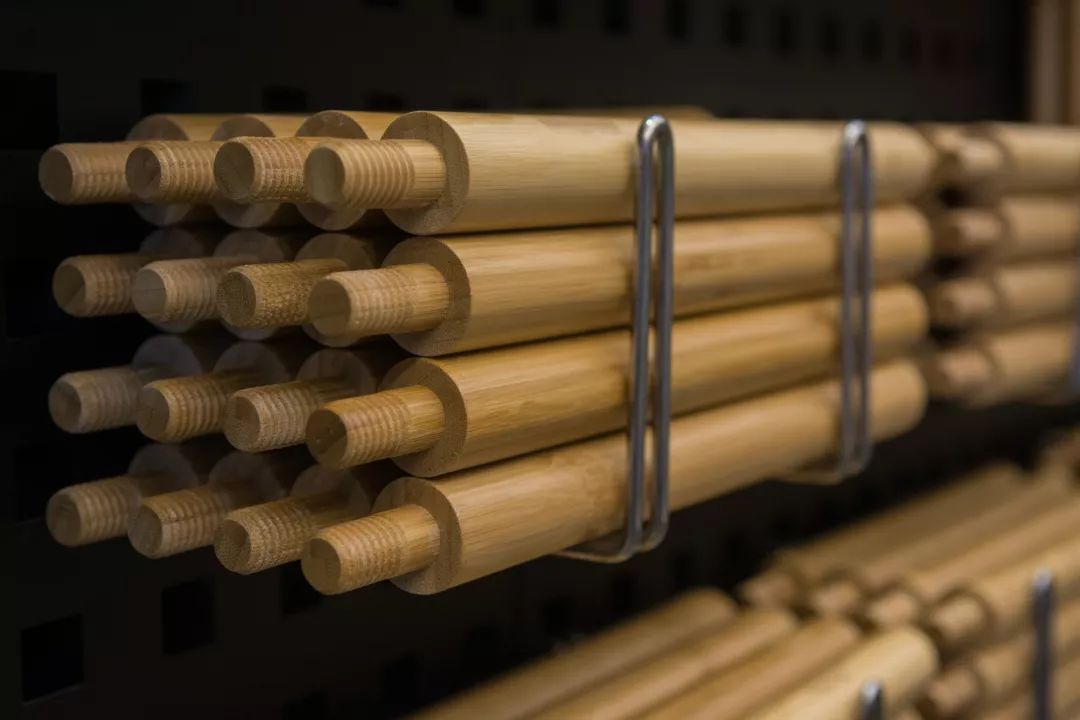 这家没有家具的家具店，仅36㎡却把坪效玩到极致