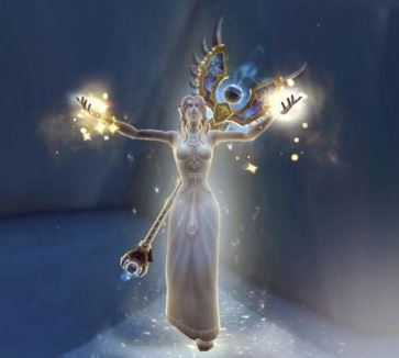 怀旧服牧师pve治疗量天赋,怀旧服p2阶段牧师天赋选择