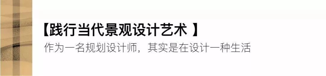 上城人物志丨袁松亭:以人为本,做艺术当代的景观践行者