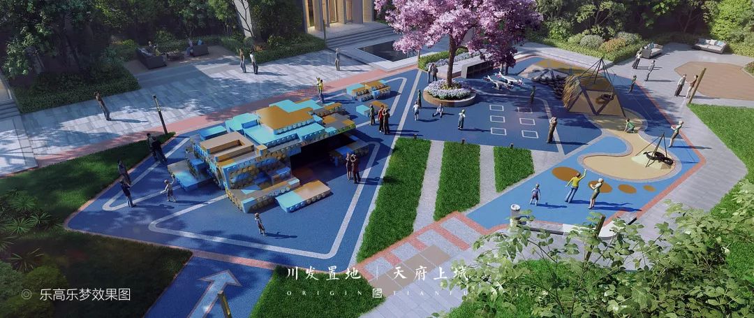 上城人物志丨袁松亭：以人为本，做艺术当代的景观践行者