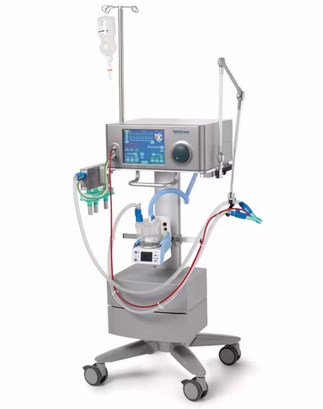 只买对的！9辆央企购物车进博会上收获满满！