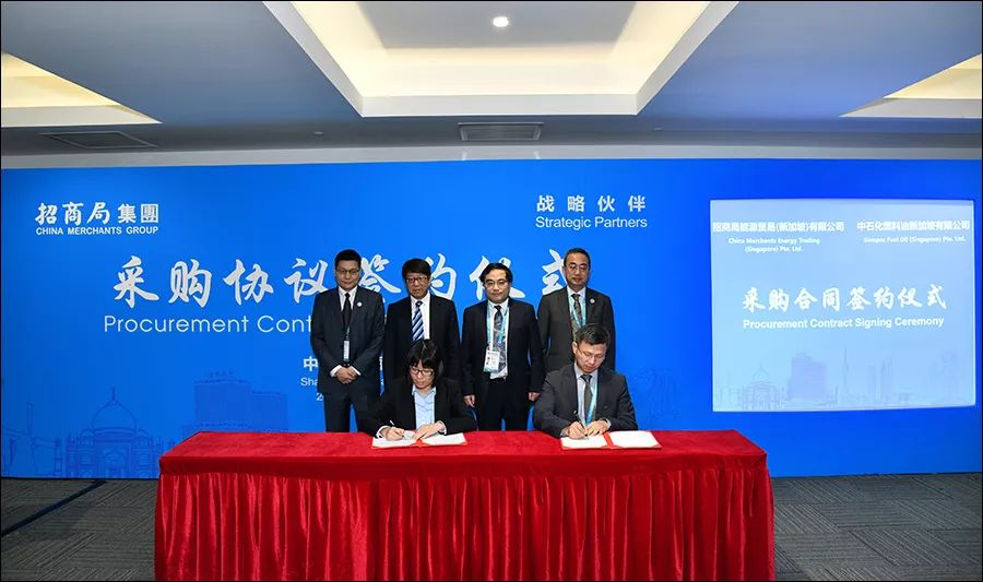 只买对的！9辆央企购物车进博会上收获满满！