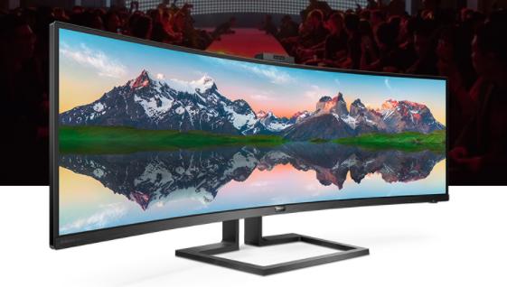 飞利浦27寸显示器值得推荐的几款,27寸飞利浦显示器推荐