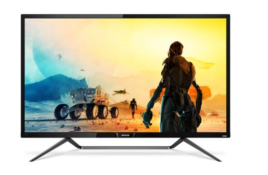 飞利浦27寸显示器值得推荐的几款,27寸飞利浦显示器推荐