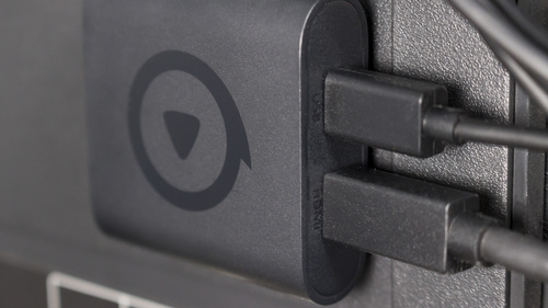 爱奇艺电视果5splus,爱奇艺电视果可以用多少软件