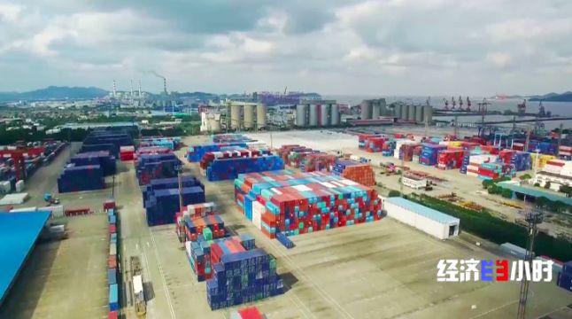 还在苦等“人肉”代购？下单1分钟，进口商品带回家→