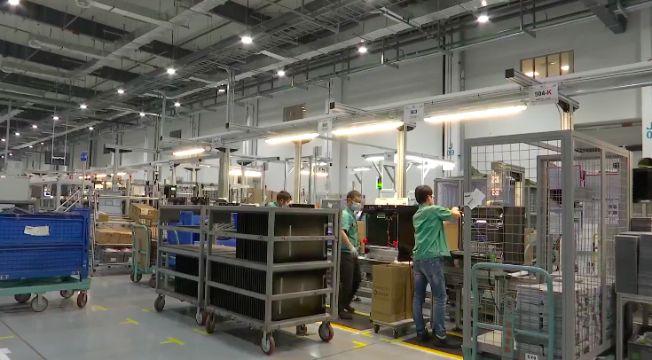 还在苦等“人肉”代购？下单1分钟，进口商品带回家→