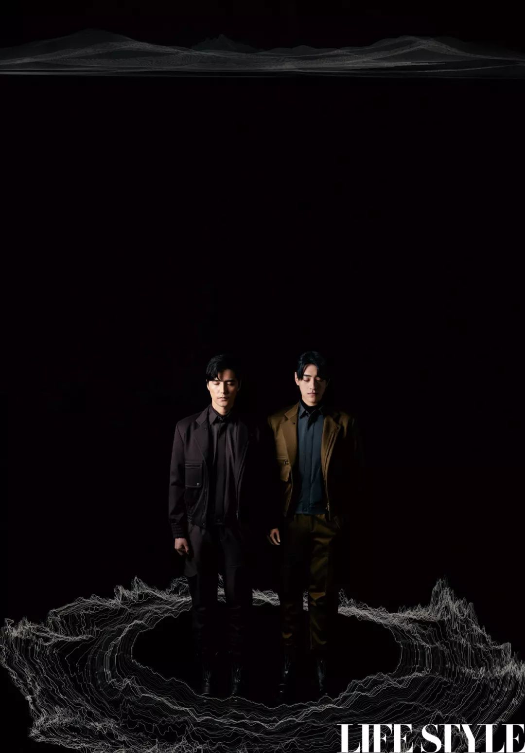 阿云嘎郑云龙成立个人工作室,阿云嘎郑云龙现在关系如何