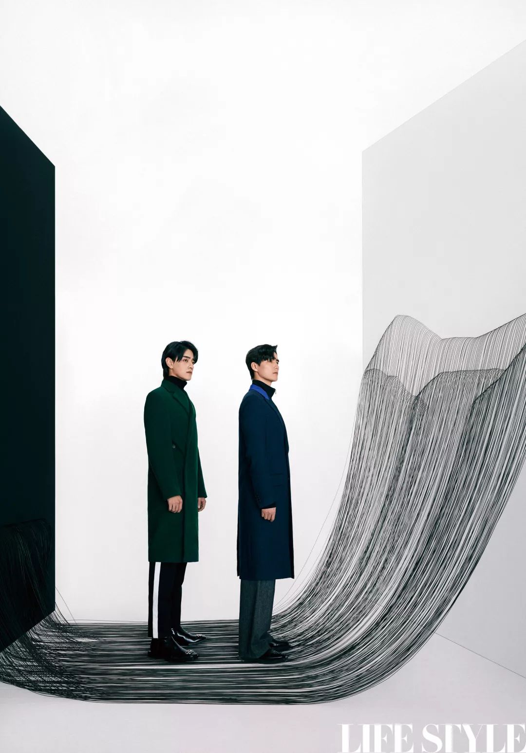 阿云嘎郑云龙成立个人工作室,阿云嘎郑云龙现在关系如何