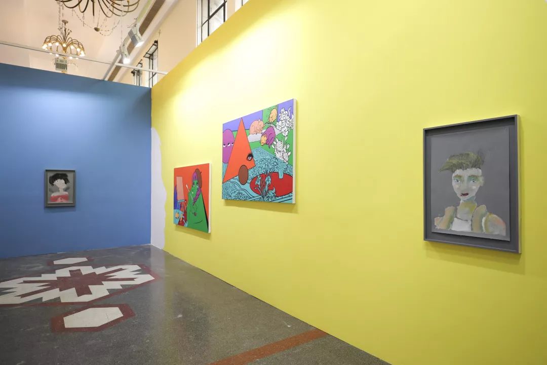 art021上海展览会,art021上海博览会