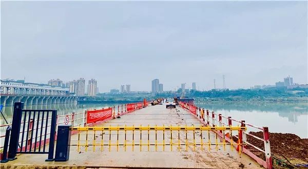 南充新地标将军路嘉陵江大桥五桥,南充地标238米双子塔最新消息