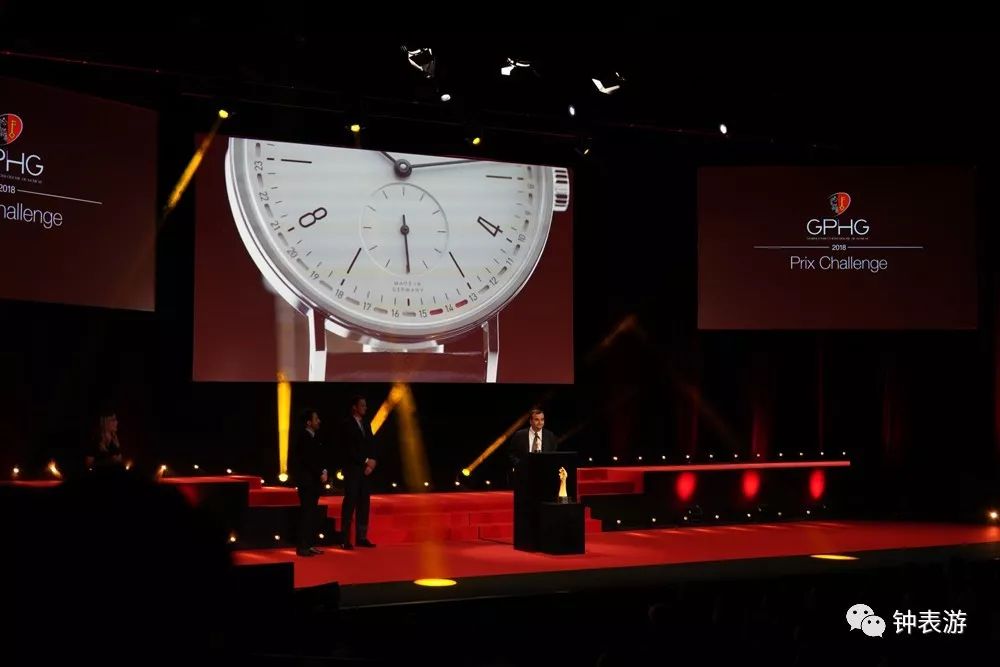 2019年日内瓦钟表大赏,历年日内瓦钟表大赏名单