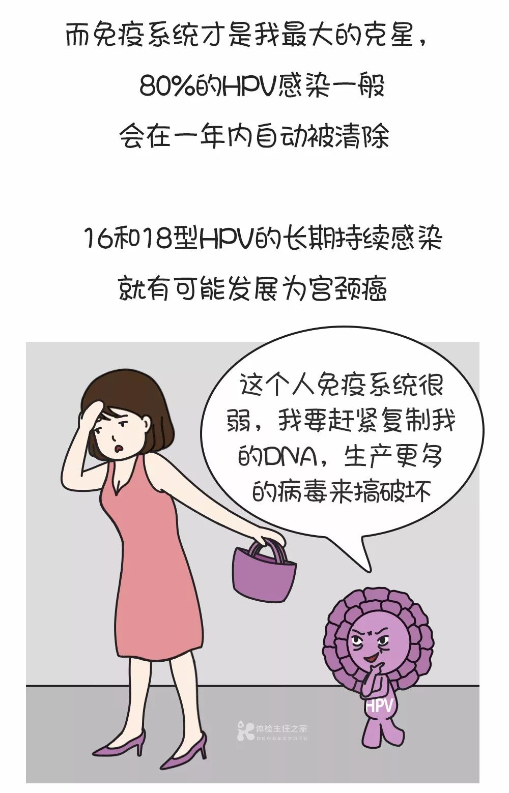 宫颈癌筛查是否有噱头,宫颈癌家族史要查什么