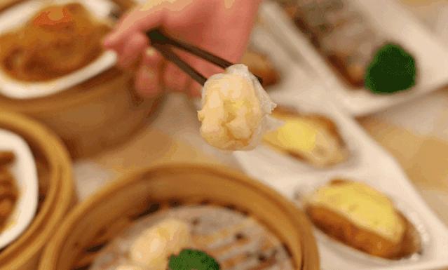 厦门潮福城特色美食,厦门开了20多年老字号茶餐厅