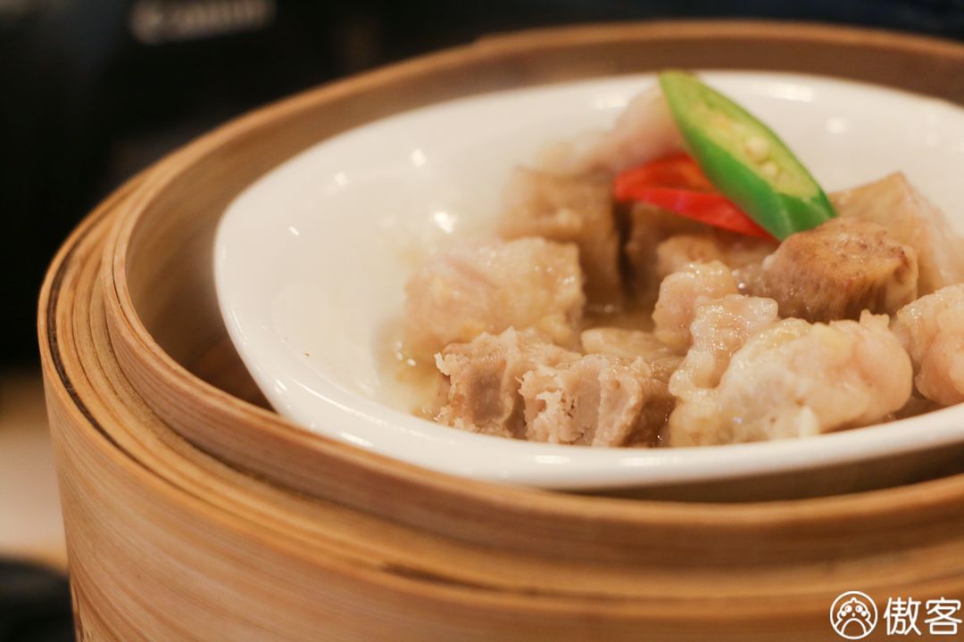 厦门潮福城特色美食,厦门开了20多年老字号茶餐厅