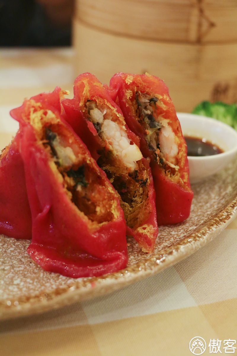 厦门潮福城特色美食,厦门开了20多年老字号茶餐厅