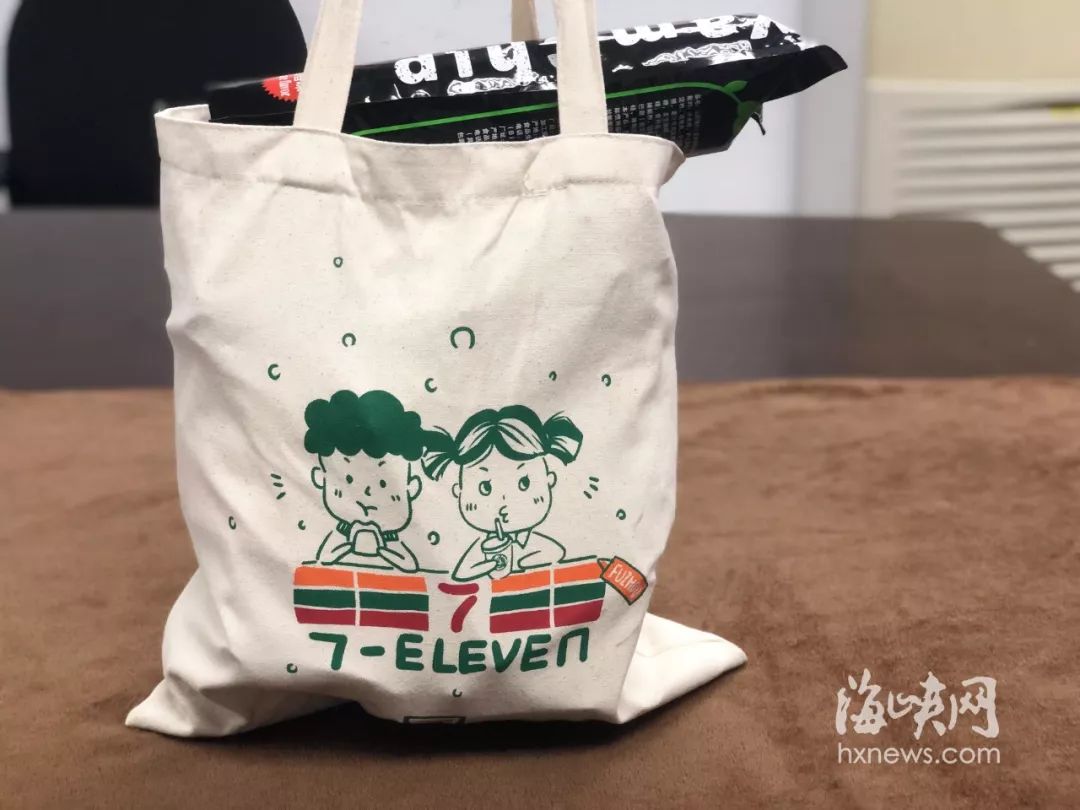 7-11为福州市中心居民再添便利，我们在现场为你全方位评测