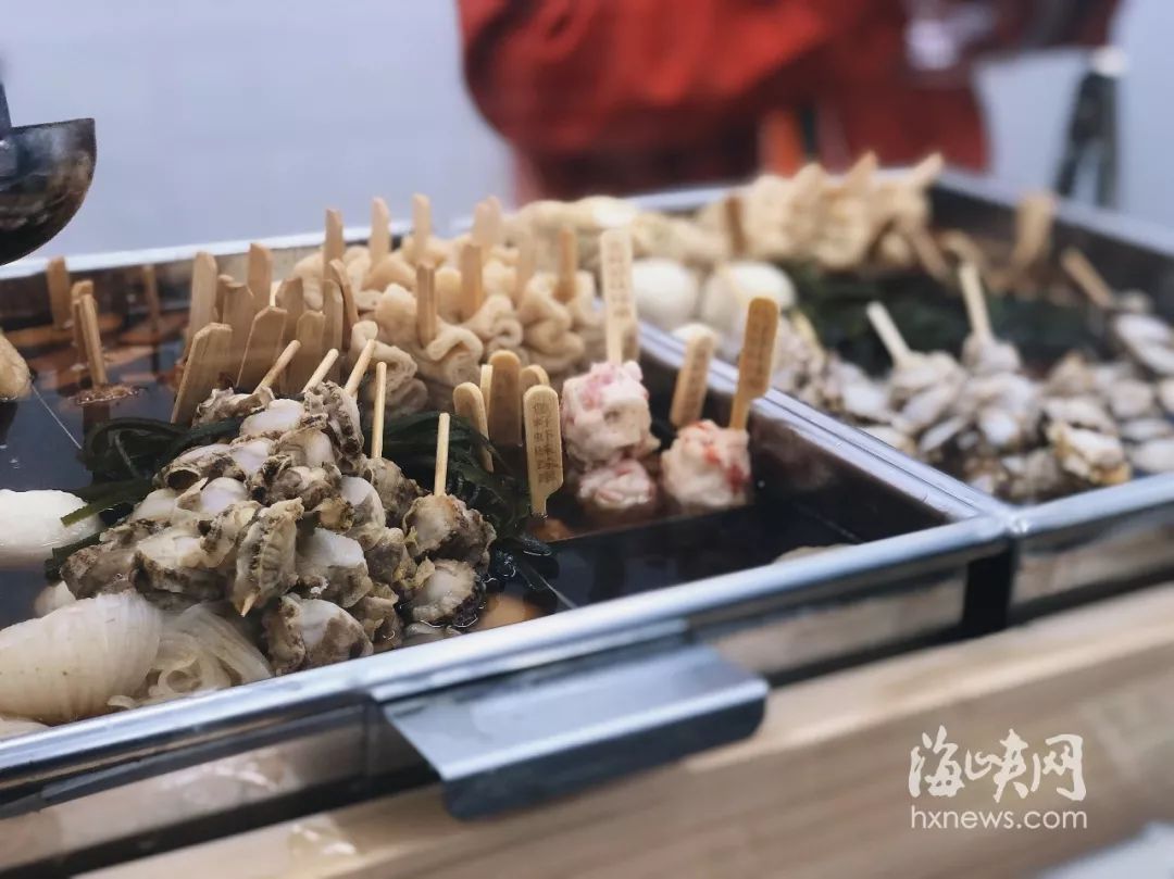 7-11为福州市中心居民再添便利，我们在现场为你全方位评测