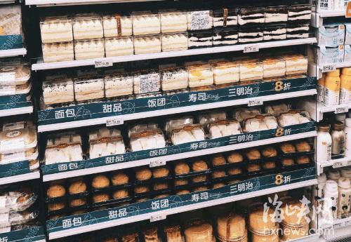 7-11为福州市中心居民再添便利，我们在现场为你全方位评测