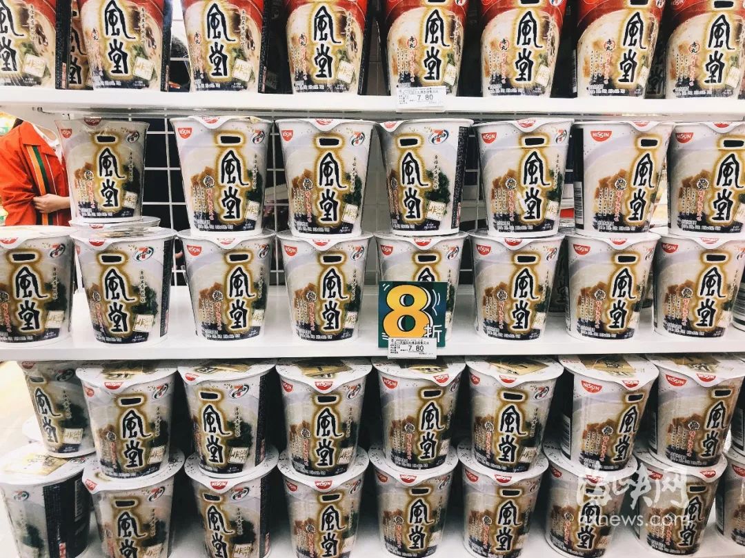 7-11为福州市中心居民再添便利，我们在现场为你全方位评测