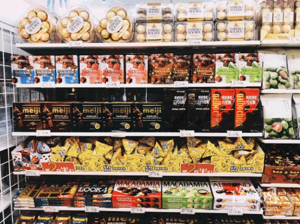 7-11为福州市中心居民再添便利，我们在现场为你全方位评测