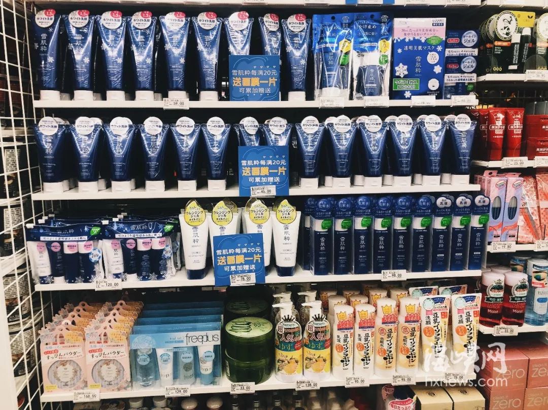 7-11为福州市中心居民再添便利，我们在现场为你全方位评测