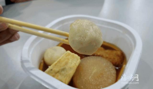 7-11为福州市中心居民再添便利，我们在现场为你全方位评测