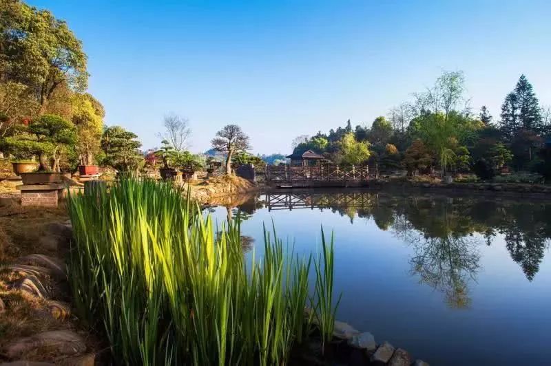 长沙河西农家乐和休闲农庄,长沙最佳生态农庄