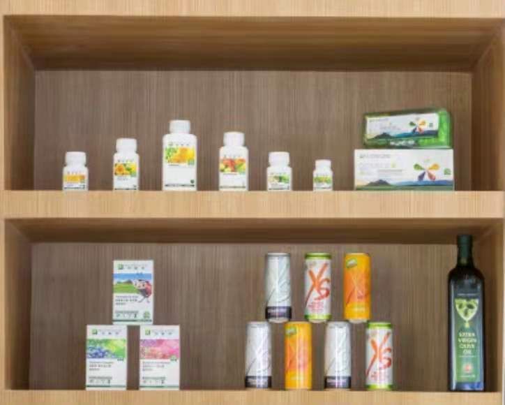 安利公司进口博览会,安利2021进口博览会