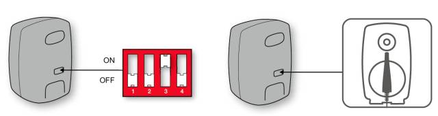 监听音箱调节灵敏度有啥用,监听低音音箱使用技巧