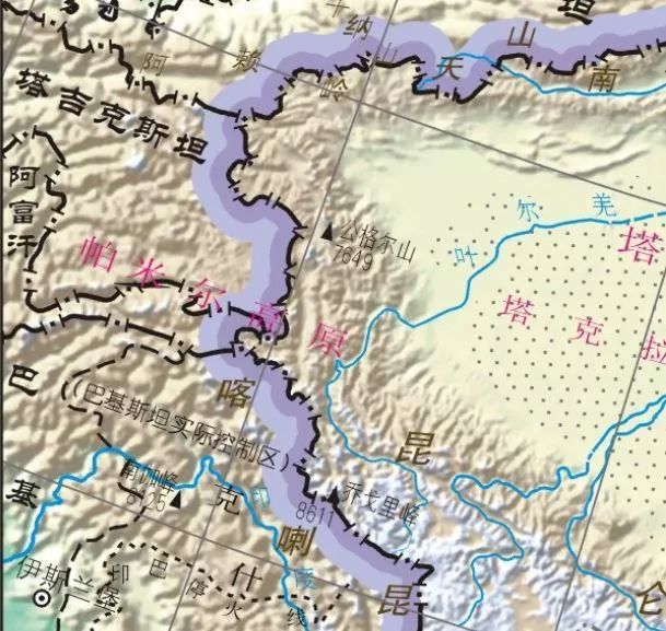 你不知道的中国之都,一定要知道的中国之最