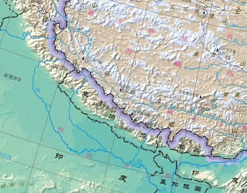 你不知道的中国之都,一定要知道的中国之最