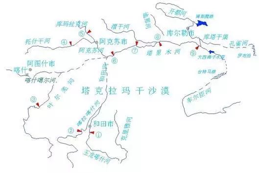 你不知道的中国之都,一定要知道的中国之最