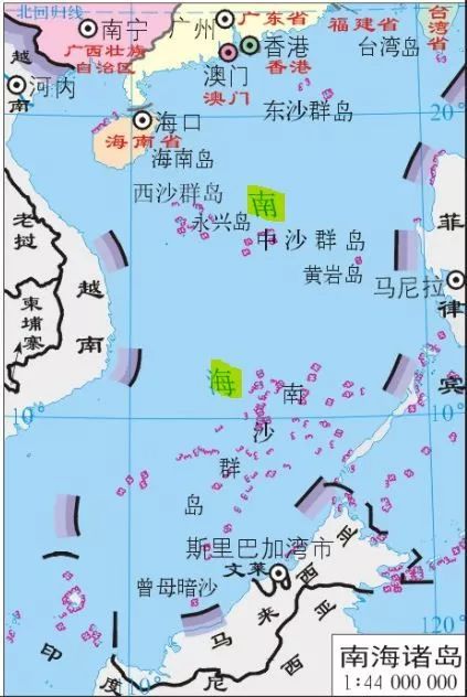 你不知道的中国之都,一定要知道的中国之最