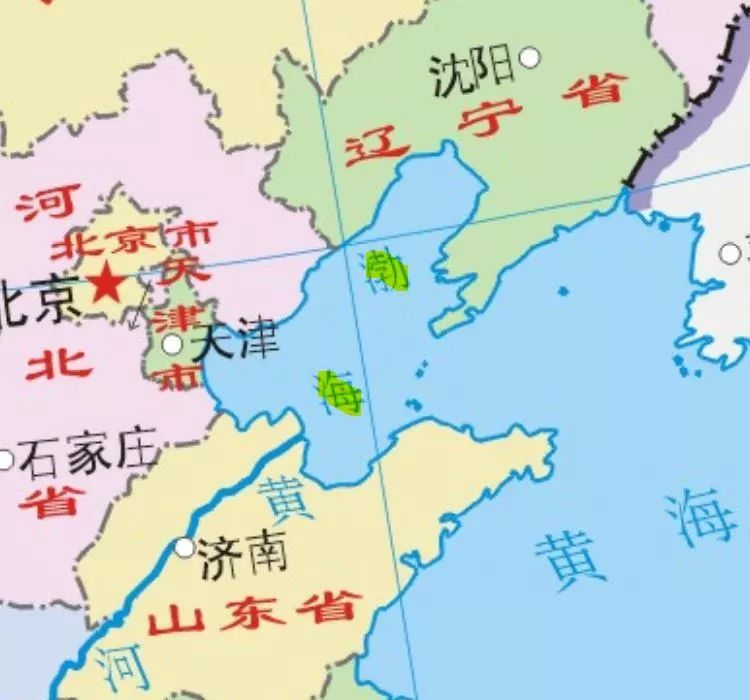 你不知道的中国之都,一定要知道的中国之最