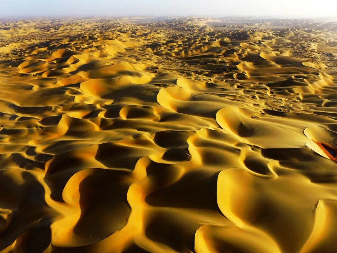 你不知道的中国之都,一定要知道的中国之最