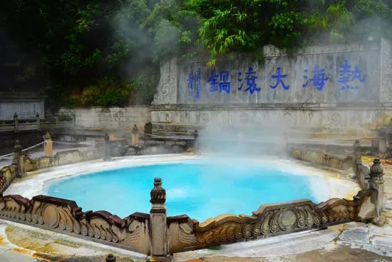 你不知道的中国之都,一定要知道的中国之最