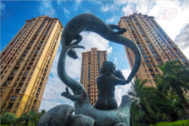 上海浦东星河湾优势,上海莘庄星河湾一期