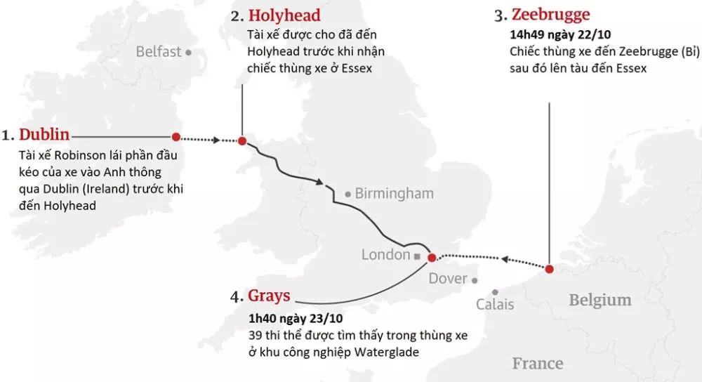 越南偷渡客血泪史,越南偷渡者回越南