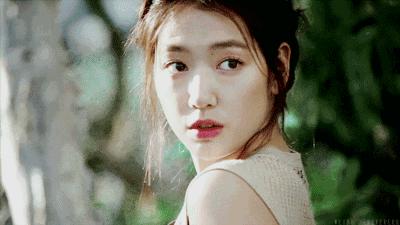 谁说女明星都能当美妆博主,女明星中谁可以抢美妆博主工作呢