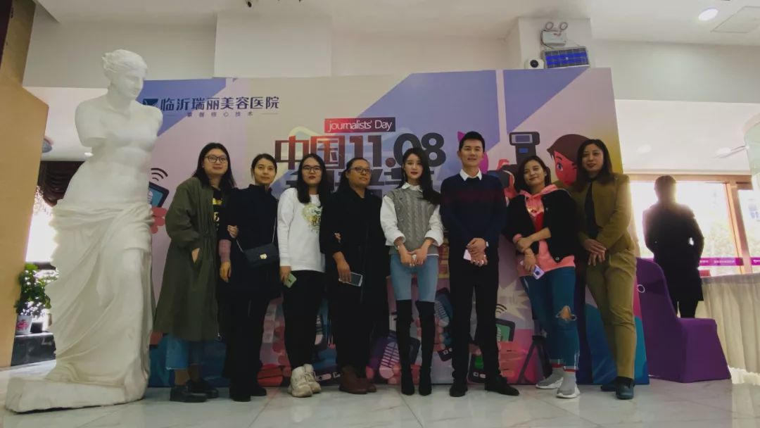 记者节记者日,记者节记者专访