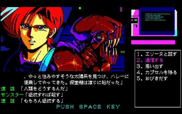 那些被人遗忘的手机游戏,那些被遗忘的单机游戏