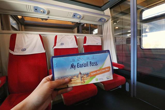 一个人旅行遇见最美的天堂,借一场旅行遇见最美的风景